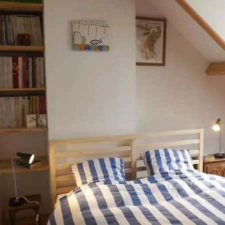 Bed & Breakfast Au Coeur De 1