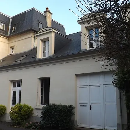 Au Coeur De 1 Couette-café Soissons