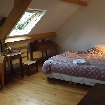 Au Coeur De 1 Bed & Breakfast Soissons